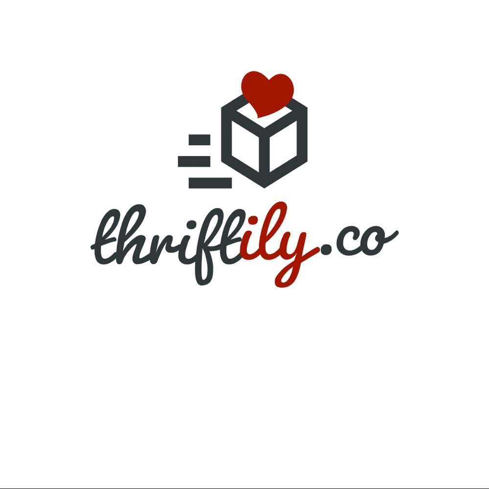 Meet your Posher, Thriftily